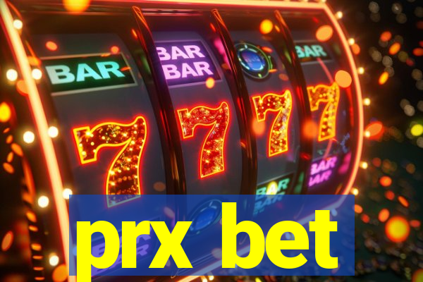 prx bet